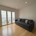 Lux Life Apartament *