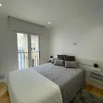 Apartament Lux Life Nazaré