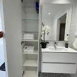 Lux Life Apartament *