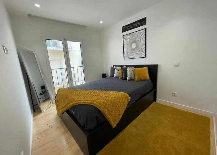 Lux Life Apartamento *
