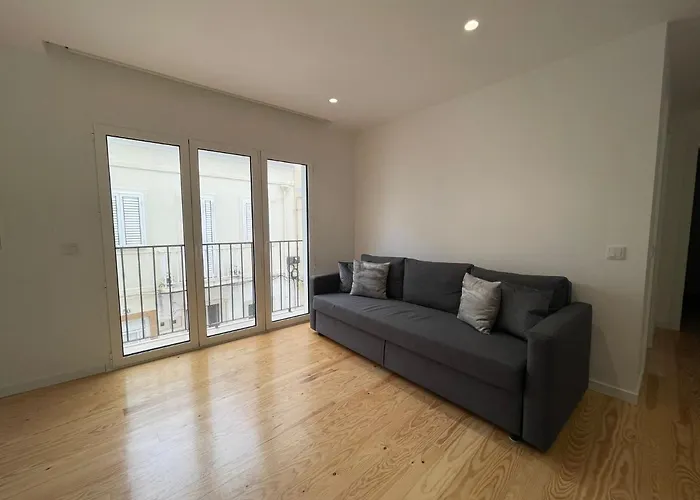 Lux Life Apartamento *