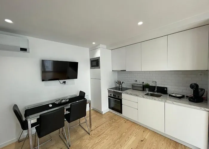 Apartamento Lux Life *