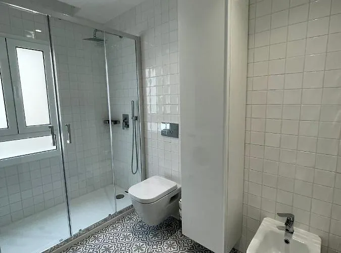 Apartamento Lux Life
