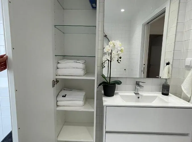 Lux Life Apartamento *