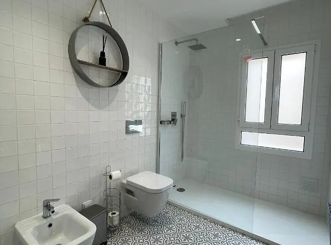 Apartamento Lux Life