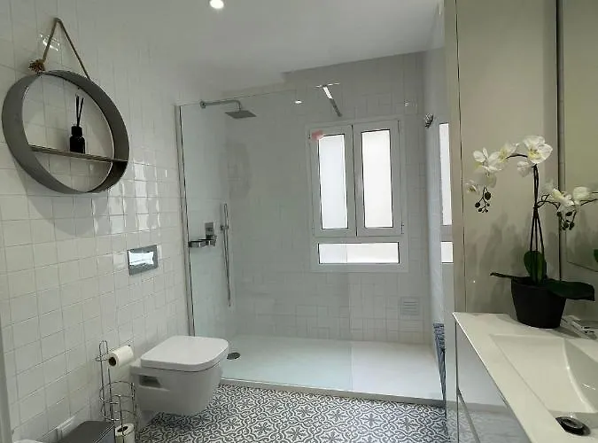 Apartamento Lux Life *