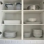 Lux Life Apartman *