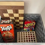 Apartman Lux Life