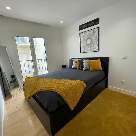 Lux Life Appartamento *