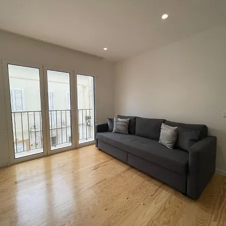 Lux Life Apartament *