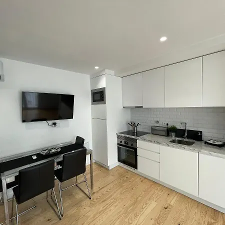 Appartamento Lux Life *