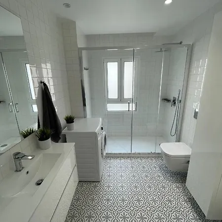 Lux Life Appartamento