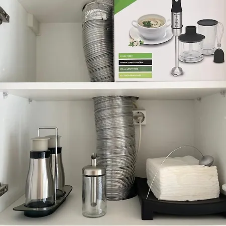 Appartamento Lux Life *