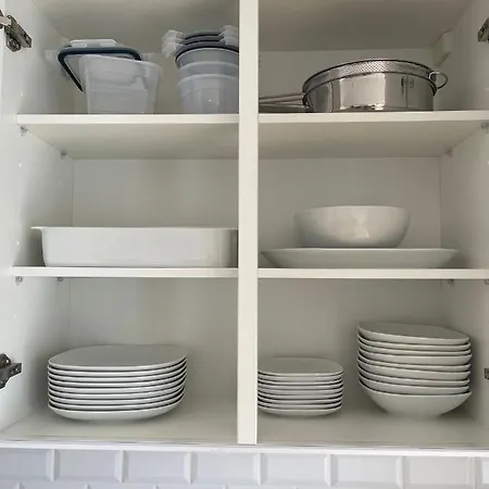 Lux Life Apartament *