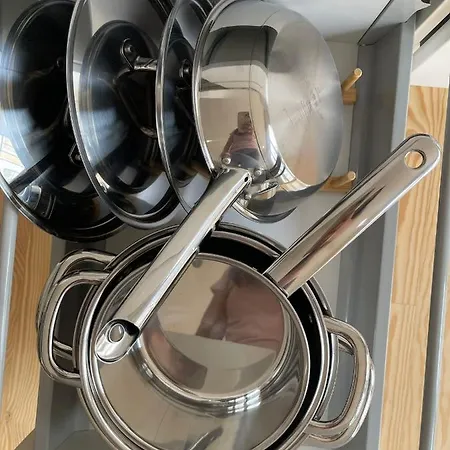 Lux Life Appartamento Nazaré