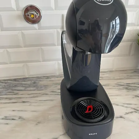 Appartamento Lux Life Nazaré