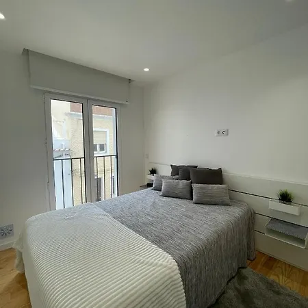 Appartamento Lux Life Nazaré