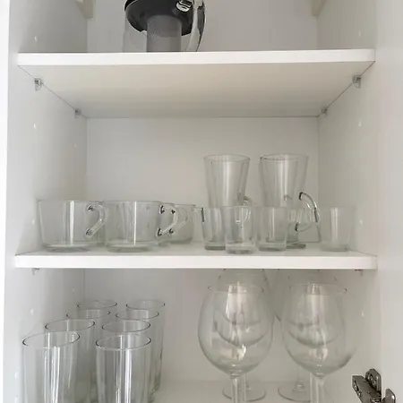 Appartamento Lux Life Nazaré