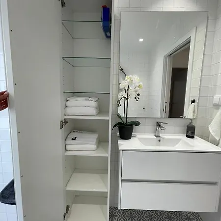 Lux Life Appartamento *