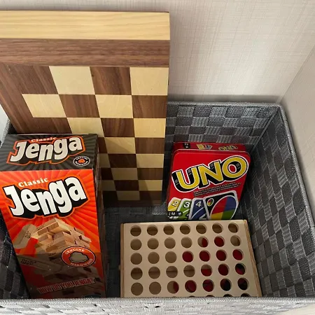 Appartamento Lux Life