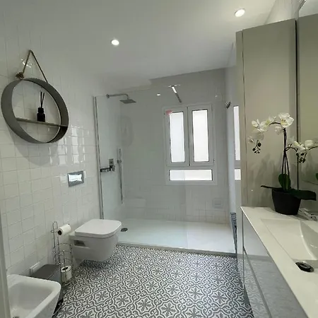 Appartamento Lux Life *