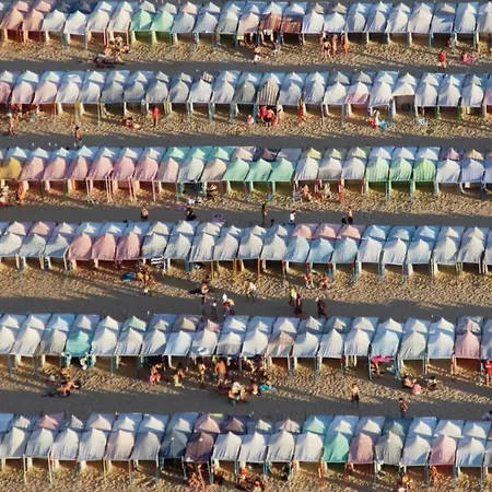 Appartamento Lux Life