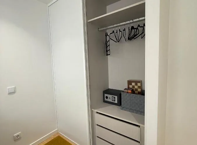 Apartment Lux Life