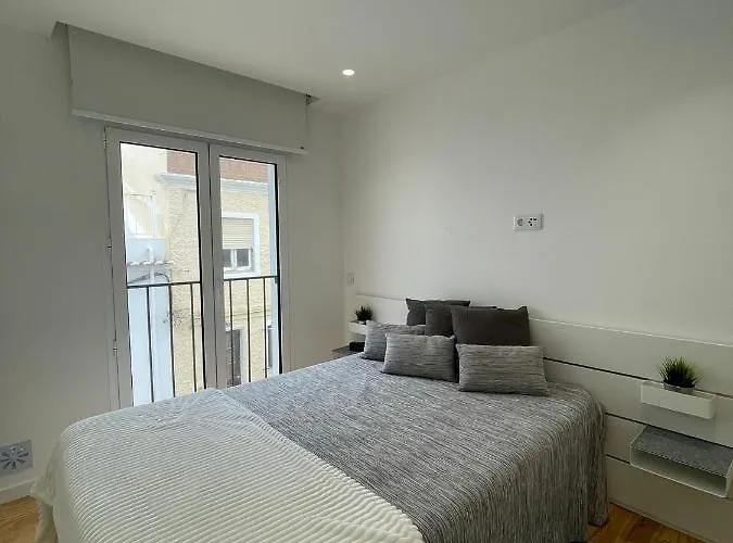 Apartment Lux Life Nazare