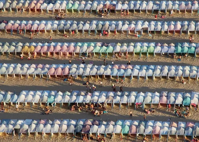 Apartment Lux Life